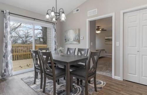 Hamilton House | BRAND NEW Home away from Home among the Nook