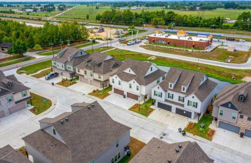 Highlands - Perkins House | Brand-new home close to LSU campus