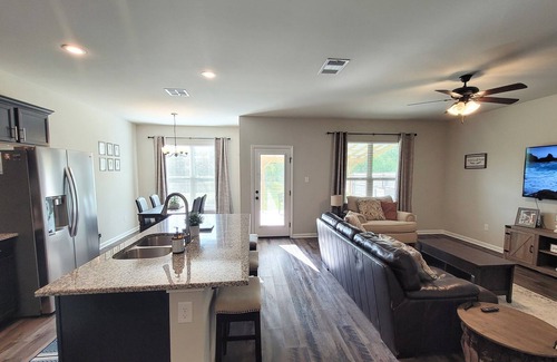 Denham Springs House | Brand New Home in Great Location!!