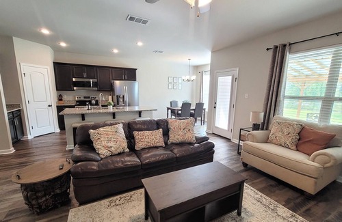Denham Springs House | Brand New Home in Great Location!!