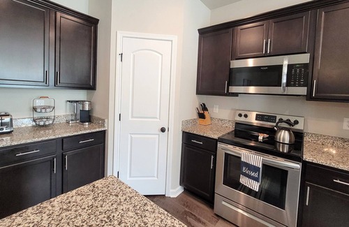 Denham Springs House | Brand New Home in Great Location!!