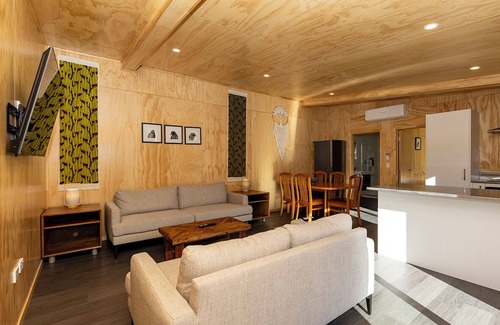 Blackball House | Brand new home in Blackball!