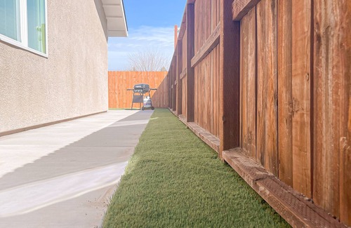 Modesto Condo | Brand New Home In Modesto