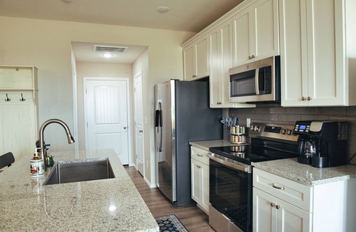 Springfield House | Brand-New Home in Springfield Missouri Near Ozark Empire Ground