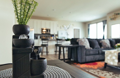 Springfield House | Brand-New Home in Springfield Missouri Near Ozark Empire Ground