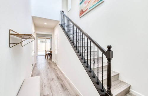 Raisin House | Brand new home in the beautiful Riverstone community