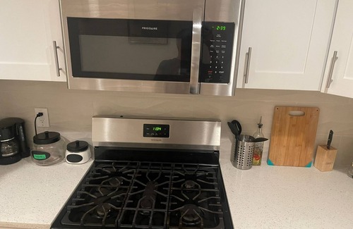 Newbold House | Brand new home in philly