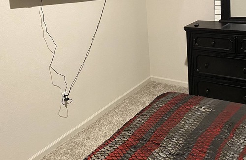 Stockton House | Brand new home located in lovely Stockton Ca