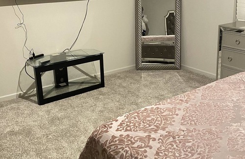 Stockton House | Brand new home located in lovely Stockton Ca