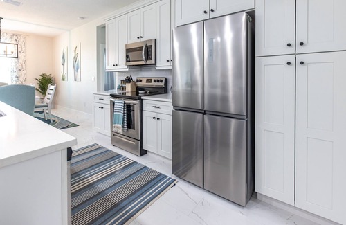North Port House | Brand New Home near Warm Mineral Springs