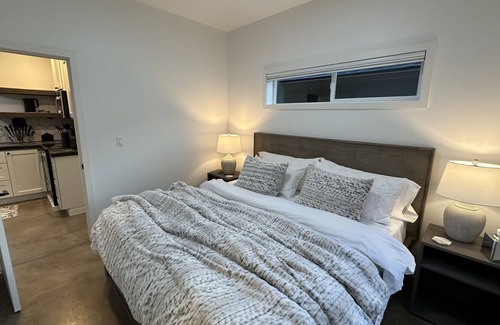 Central Area House | Brand new home. Walking distance to Capitol & close to downtown!