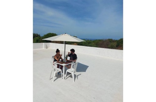 Papare Cottage | Brand New Home With Oceanview 5 min to the Beach