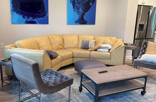 Durham House | Brand new home with upscale finishings