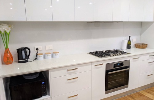 Kiama House | Brand new house, amazing views, walk to the beach!