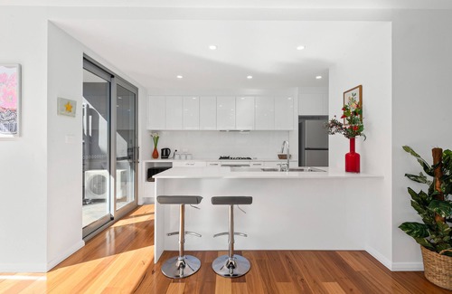 Kiama House | Brand new house, amazing views, walk to the beach!