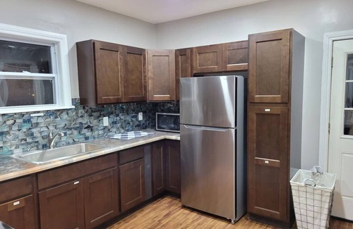 Downtown Buffalo Apartment | Brand new house in downtown with parking