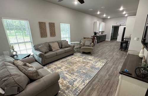 Park Hill Other | Brand New! Lake Tenkiller Hideaway