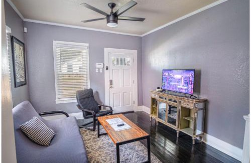 Denver Heights House | Brand New Listing! Cozy Historic House 5min*DT