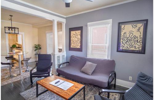 Denver Heights House | Brand New Listing! Cozy Historic House 5min*DT