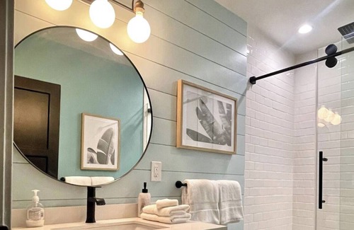 Valley Glen House | Brand New Listing Dream Like Haven - Universal Studios Hollywood Home!