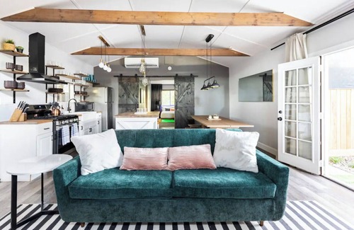 Valley Glen House | Brand New Listing Dream Like Haven - Universal Studios Hollywood Home!