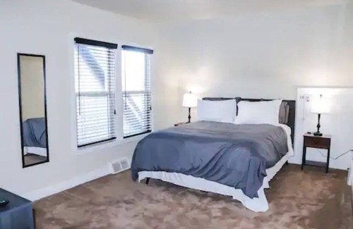 Wyandotte House | BRAND NEW LISTING FROM A SUPERHOST!