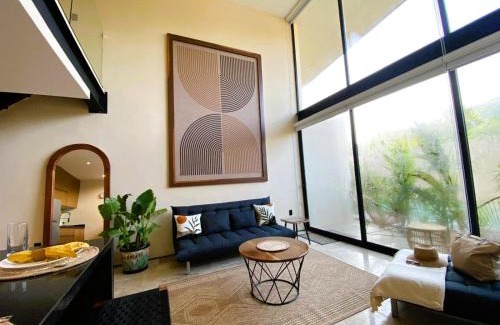 Tulum Apartment | Brand New LOFT