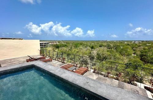 Tulum Apartment | Brand New LOFT