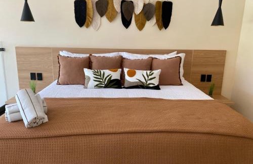 Tulum Apartment | Brand New LOFT