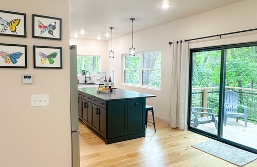 Bella Vista House | Brand New Lux Mountain Trails Retreat+ 3BR 3BA