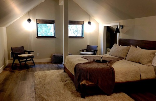 Worley Other | Brand New Luxury Barndominium close to Lake Coeur d'Alene Sun Up Bay