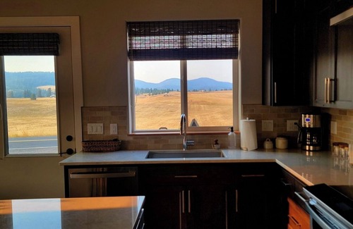 Worley Other | Brand New Luxury Barndominium close to Lake Coeur d'Alene Sun Up Bay