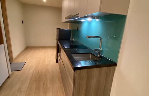 Bai Chay Apartment | Brand new luxury condo with gorgeous balcony view to Ha Long Bay