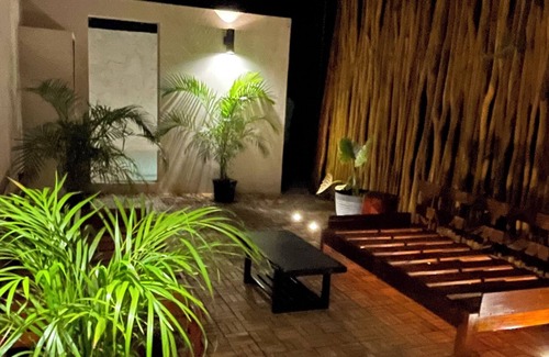 Tankah Villa | BRAND NEW! Luxury casita w/private pool in the Riviera Maya! Close to beach!