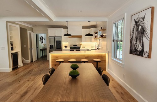 Wilmington House | Brand New Luxury Vermont Retreat near Mt. Snow
