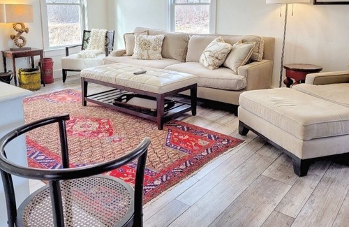 Tom Nevers House | Brand new, make for summer memories in Tom Nevers