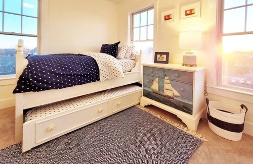 Tom Nevers House | Brand new, make for summer memories in Tom Nevers