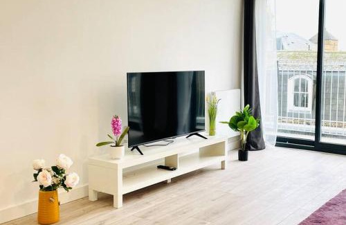Southend-on-Sea Apartment | Brand New Modern 1-Bedroom Flat