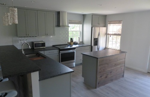 Nantucket Apartment | Brand new modern 2 bedroom apartment