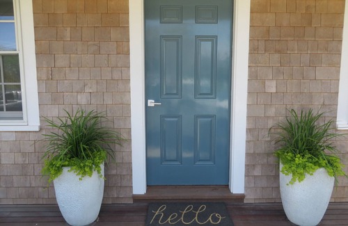 Nantucket Apartment | Brand new modern 2 bedroom apartment