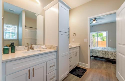 South Pensacola Apartment | Brand New Modern Luxury Duplex EV Ready