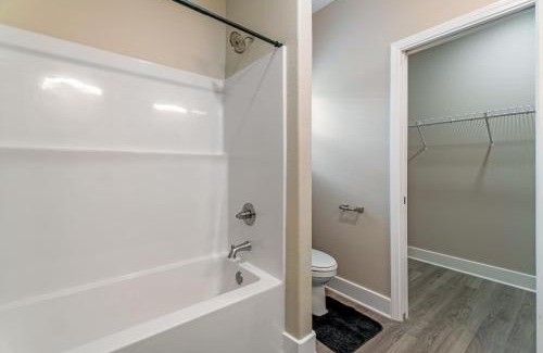 South Pensacola Apartment | Brand New Modern Luxury Duplex EV Ready