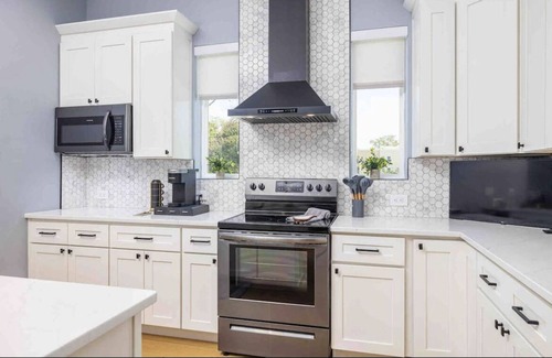 Tampa House | Brand new modern townhouse South Tampa