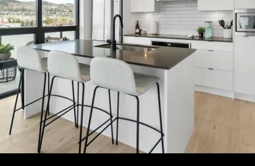 Cultural District Condo | Brand New Modern Two Bedroom Two Bathroom Condo