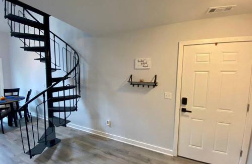 Vernon Apartment | Brand New! MountainCreek SlopeSide Condo,Golf,&Spa