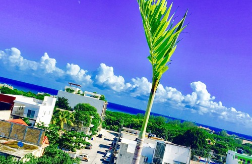 Luis Donaldo Colosio Apartment | Brand new Ocean View Condo with rooftop pool