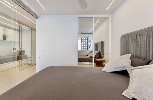 Patalavaca Apartment | Brand New - Ocean Views - Beautiful Sunset