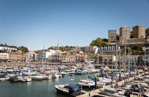 Torquay House | *Brand New* Olive Grove Cottage