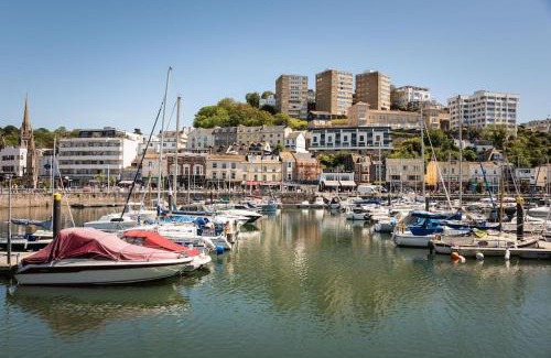 Torquay House | *Brand New* Olive Grove Cottage