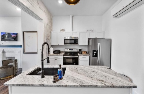 Over-the-Rhine Apartment | Brand New on the Streetcar line